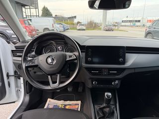 Skoda Kamiq 2020 1.0 TGI G-TEC AMBITION GR!-thumb-25