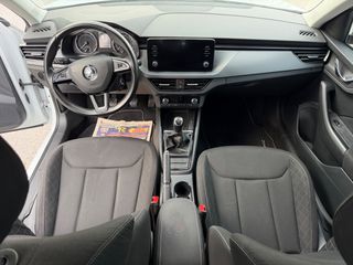 Skoda Kamiq 2020 1.0 TGI G-TEC AMBITION GR!-thumb-24