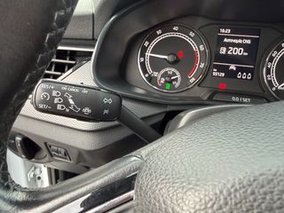 Skoda Kamiq 2020 1.0 TGI G-TEC AMBITION GR!-thumb-29