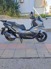 Sym ADX 300 2025 TCS