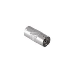 Μούφα Κεραίας RF F/F Μεταλλική (ZLA0468-1)