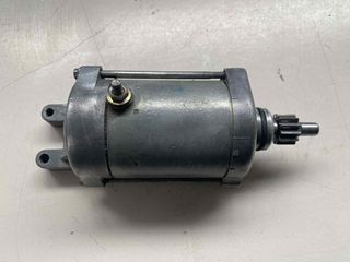 Yamaha XT660X-XT660R-XTZ 660  2004/2012  γνήσια Μεταχειρισμένη Μίζα/electric starter σε αρίστη κατάστασή!!!