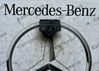 MERCEDES-BENZ V CLASS W447 ΔΙΑΚΟΠΤΗΣ ΦΩΤΩΝ A4479058100