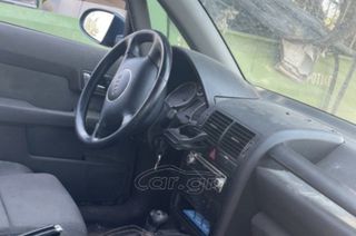 ΓΝΗΣΙΑ ΦΛΑΣΙΕΡΑ ΓΙΑ AUDI A2 '00-'05
