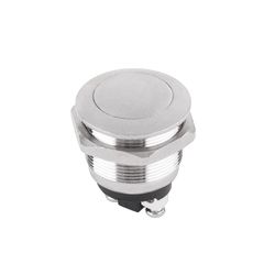Μπουτόν ON - OFF 2A 250V (DM-0052-L)