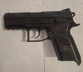 CZ P-07  9mm-thumb-1