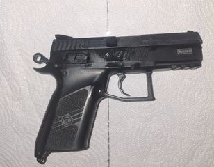 CZ P-07  9mm-thumb-2