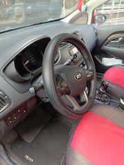 Kia Rio 2014 1.1 CRDI DIESEL