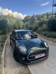Mini Cooper D 2017 COOPER-D
