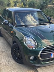 Mini Cooper D 2017 COOPER-D-thumb-1