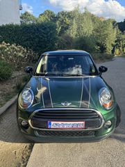 Mini Cooper D 2017 COOPER-D-thumb-2