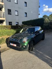 Mini Cooper D 2017 COOPER-D-thumb-6