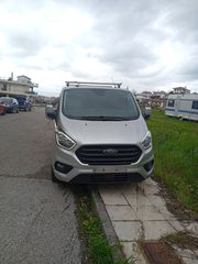 Ford Transit Custom 2020