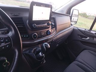 Ford Transit Custom 2020-thumb-28