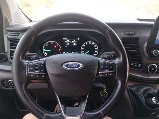 Ford Transit Custom 2020-thumb-29