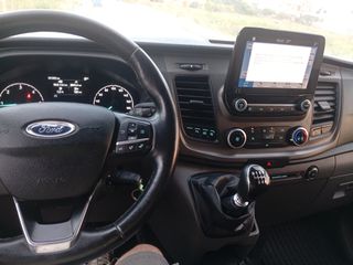 Ford Transit Custom 2020-thumb-30