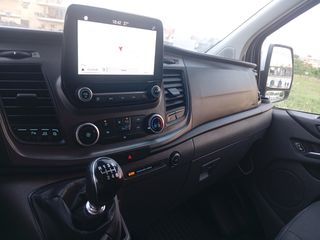 Ford Transit Custom 2020-thumb-31