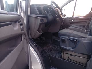 Ford Transit Custom 2020-thumb-33