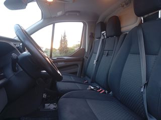 Ford Transit Custom 2020-thumb-34