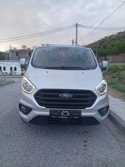 Ford Transit Custom 2020-thumb-1