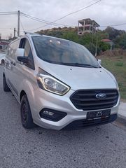 Ford Transit Custom 2020-thumb-2