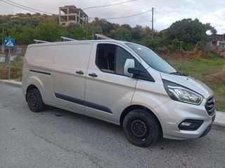 Ford Transit Custom 2020-thumb-3