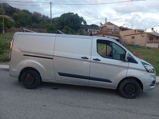 Ford Transit Custom 2020-thumb-4