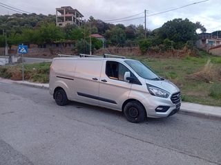 Ford Transit Custom 2020-thumb-6