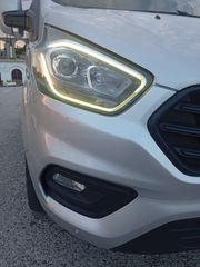 Ford Transit Custom 2020-thumb-7