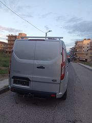 Ford Transit Custom 2020-thumb-8