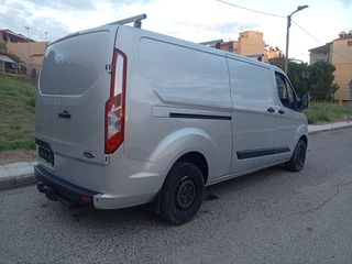 Ford Transit Custom 2020-thumb-9