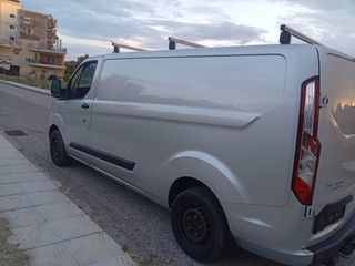 Ford Transit Custom 2020-thumb-10