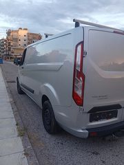 Ford Transit Custom 2020-thumb-11