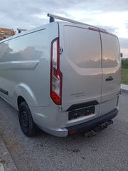 Ford Transit Custom 2020-thumb-12