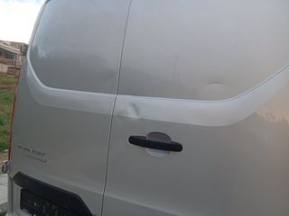 Ford Transit Custom 2020-thumb-13