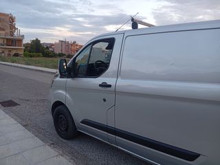 Ford Transit Custom 2020-thumb-14