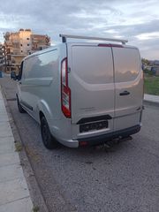 Ford Transit Custom 2020-thumb-15
