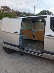 Ford Transit Custom 2020-thumb-17