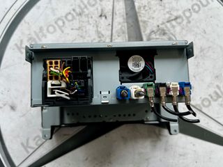 MERCEDES-BENZ V CLASS W447 ΡΑΔΙΟ-CD GPS A4479002918-thumb-2
