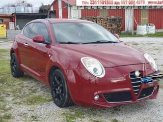 Alfa Romeo Mito 2011 1.4 16V MULTIAIR