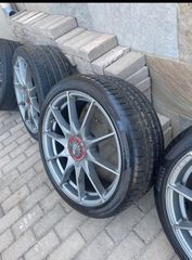 Oz racing formula HLT 5H 19”-thumb-1