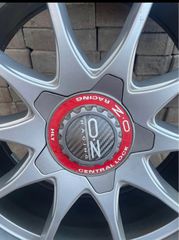 Oz racing formula HLT 5H 19”-thumb-2