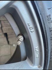 Oz racing formula HLT 5H 19”-thumb-4
