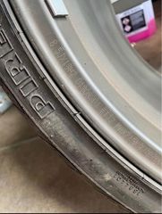 Oz racing formula HLT 5H 19”-thumb-5