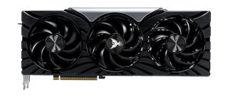Gainward RTX5080 Phoenix GS 16GB GDDR7 PCIe 5.0 Gaming Graphics Card, 3 Fans, RGB, 7680x4320 (NE75080S19T2-GB2031X)