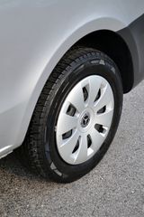 Κλούβα Mercedes-Benz 2020 Vito 114 CDI * ΑΥΤΟΜΑΤΟ * FULL EXTRA * NAVI * Sortimo *-thumb-91