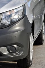 Κλούβα Mercedes-Benz 2020 Vito 114 CDI * ΑΥΤΟΜΑΤΟ * FULL EXTRA * NAVI * Sortimo *-thumb-93