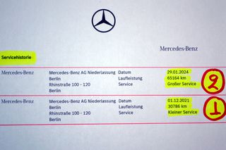 Κλούβα Mercedes-Benz 2020 Vito 114 CDI * ΑΥΤΟΜΑΤΟ * FULL EXTRA * NAVI * Sortimo *-thumb-99