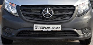Κλούβα Mercedes-Benz 2020 Vito 114 CDI * ΑΥΤΟΜΑΤΟ * FULL EXTRA * NAVI * Sortimo *-thumb-105