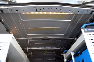 Κλούβα Mercedes-Benz 2020 Vito 114 CDI * ΑΥΤΟΜΑΤΟ * FULL EXTRA * NAVI * Sortimo *-thumb-70